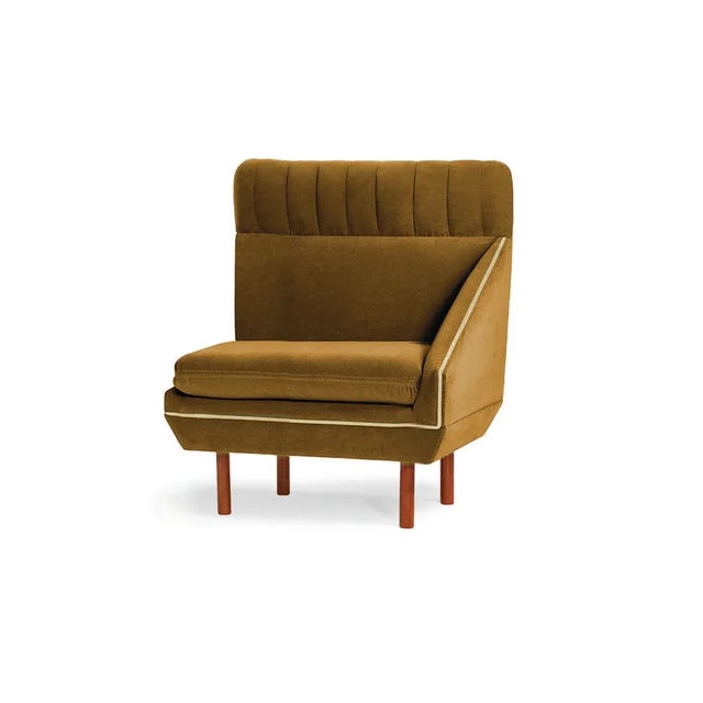 Agnes M Couch by Mambo Unlimited Ideas For Sale - Image 6 of 18