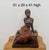 Emmanuel Villanis, Nude L Esclave, 19th Century, Bronze For Sale - Image 14 of 17