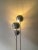 3-Light Floor Lamp attributed to Goffredo Reggiani, Italy, 1960s, in Good conditions. Designed 1960 to 1969 This piece is...