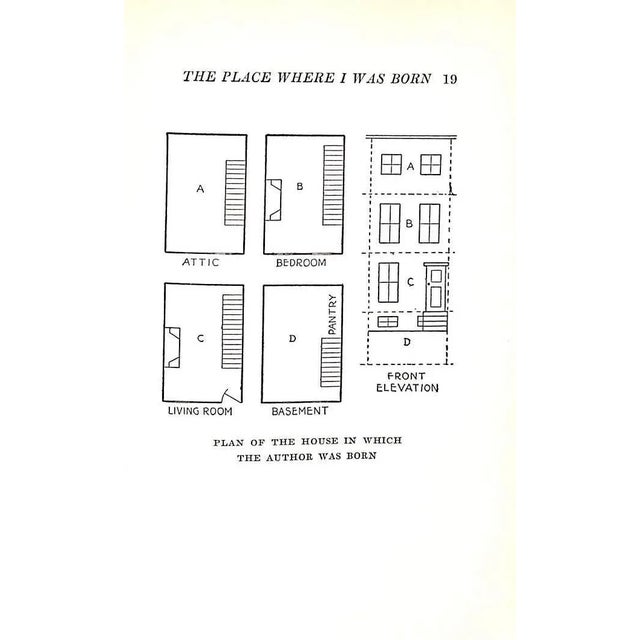 "When I Was a Boy in England" 1931 Grimshaw, Ivan G. For Sale - Image 4 of 9