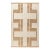 Kava Natural Ivory Rug - 9 X 12 For Sale