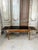 Louis XVI Style Flat Desk, France, 1970 For Sale - Image 10 of 18