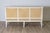 Gold 18th Century French Canape For Sale - Image 8 of 8