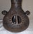 Textile Vintage German Table Lamp from Lamplove, 1970s For Sale - Image 7 of 9