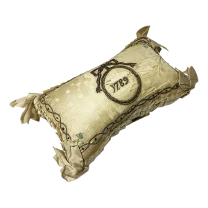 English Pincushion, 18th Century