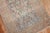 Textile Early 20th Century Zabihi Collection Persian Malayer Small Rug - 3'3" x 5'6" For Sale - Image 7 of 7