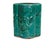 Figurative Glazed Pottery Dragon Vase Planter 5.5"h For Sale - Image 3 of 7