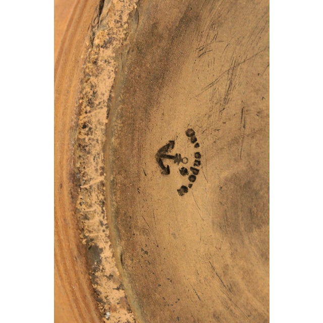 Circa 1798 - 1820 Davenport Terracotta Wine Cooler. W Satyrs, Grapes & Vines For Sale - Image 18 of 18