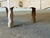 Beige Scandinavian Modern Oak Sideboard by Henning Kjærnulf, 1960s For Sale - Image 8 of 15
