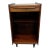 1960s Pega Ib Juul Christensen Cabinet Nightstand Norway For Sale