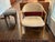 Vintage MCM Puck Armchair by Yngve Ekström A striking example of Scandinavian modern design, this vintage Puck armchair by...