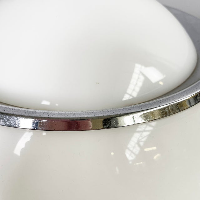 Italian Space Age Big Clan Table Lamp by Guzzini & Studio 6G for Meblo, 1970s For Sale - Image 6 of 17