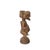 Wood Early 20th Century Songye Nkishi Power Fetish Figure For Sale - Image 7 of 9