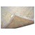 Antique Turkish Oushak Wool 10x13 Olive, Ivory, & Pink Handmade Area Rug #1144268 For Sale - Image 14 of 15