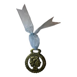 Example of Holiday Decor in Richmond