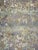 Caracole Caracole Abstract Modern Blue Green and Purple Camouflage Designer Fabric - 65 Yards For Sale - Image 4 of 5