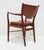 1950s Finn Juhl for Bovirke Bo 46 Armchair in Teak For Sale - Image 5 of 11