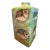 Persian Qajar Polychrome Vase For Sale