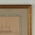 Antique Watercolor of the English Sailing Ship HMS Pique For Sale - Image 4 of 11