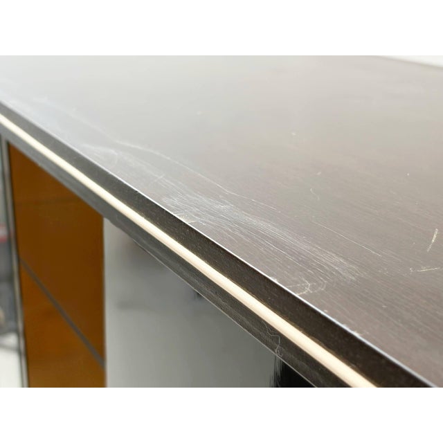 Vintage Edelweiss Model Chest of Drawers by Kehr, 1950s For Sale - Image 14 of 17