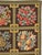Galerie Shabab Collection Mid-20th Century English Needlepoint Rug For Sale - Image 4 of 10