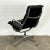 Ea219 Soft Pad Armchair by Charles & Ray Eames for Vitra For Sale - Image 4 of 8