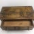 1940s Chinoiserie Miniature 3 Drawer Chest For Sale - Image 11 of 13