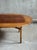 Very rare dining table designed by Kurt Østervig & Carl Madsen for P Jeppesen møbelfabrik, Denmark 50's. The top of the...
