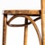 Wood French Bentwood Fan Back Dining Chair, 1970s For Sale - Image 7 of 12