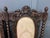 Wood 19th Century Carolean Walnut Settee, 1880 For Sale - Image 7 of 14