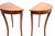 1950s Antique Regency Console Tables, 1950, Set of 2 For Sale - Image 5 of 10