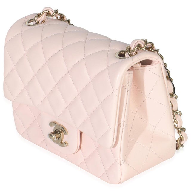 A timeless classic that never goes out of style, the flap bag from Chanel dates back to 1955 and has seen a number of...