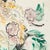 1960s Vase and Flowers - Robert Lohman, C. 1963 For Sale - Image 5 of 8