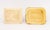 English Majolica Sardine Covered Dishes, 2 For Sale - Image 11 of 11