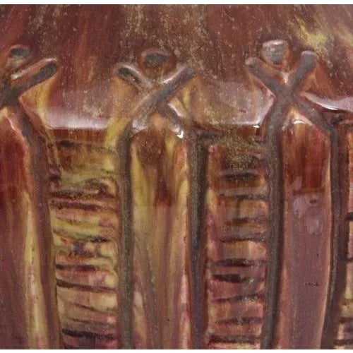 Ceramic Vase from Kuznetsov Porcelain Factory For Sale - Image 9 of 10