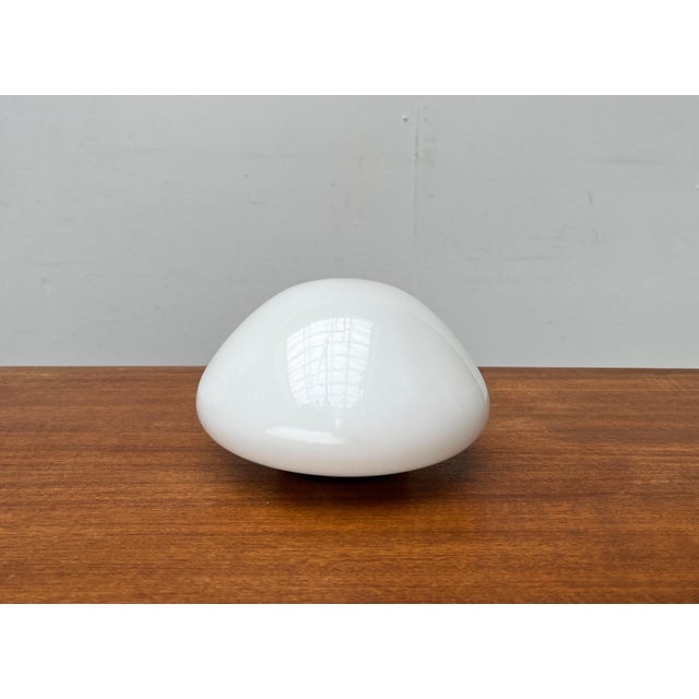 Mid-Century Ceiling Lamp by Wilhelm Wagenfeld for Lindner, Germany, 1950s For Sale - Image 11 of 18