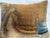 17th Century Antique 17th Century Brussels Tapestry Pillow For Sale - Image 5 of 7
