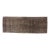 Decorative Vintage Hallway Kilim Runner For Sale