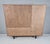 Brown Vintage Display Cabinet, 1970s For Sale - Image 8 of 15