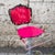 Neo-Baroque Stool in Acrylic Glass from Acrila, France, 2000s For Sale - Image 11 of 18