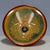 Traditional Vintage Traditional Jun-Style Flambé Glazed Porcelain Bowl – Mottled Earth Tone Glaze For Sale - Image 3 of 9