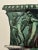 Vintage Fornasetti "Vasi Antichi" Trompe l'Œil Metal Umbrella Stand For Sale - Image 9 of 9