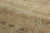 Oversized Antique Kermanshah Rug in Gold & Beige Floral Pattern - Rug & Kilim For Sale In New York - Image 6 of 7