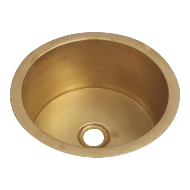 Modern Bar Sink Area Sink, Bathroom Drop in & Undermount Sink For Sale
