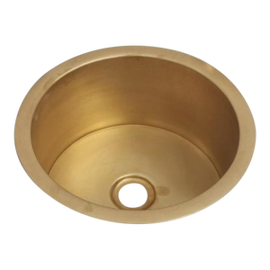 Modern Bar Sink Area Sink, Bathroom Drop in & Undermount Sink