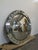 Large Witch Mirror, Early 20th Century For Sale - Image 3 of 8