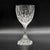 Arnolfo Di Cambio Artica Crystal Wine Glasses, Set of 6 For Sale - Image 11 of 13