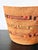 Antique Tlingit Woven Berry Basket Native Americana For Sale - Image 16 of 18