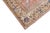 Traditional Antique Persian Isfahan Rug 4’2" X 6’7" For Sale - Image 3 of 12