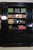 Large Bookcase from Maison Jansen, 1980s For Sale - Image 9 of 15